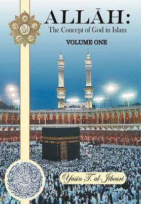 allah-the-concept-of-god-in-islam-volume-one