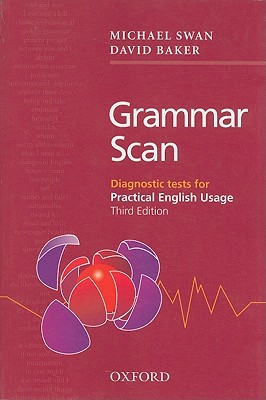 Practical English Usage Book