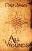 All Wounds (Stranger Things, #1) by Dina James