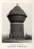 Water Towers by Hilla Becher