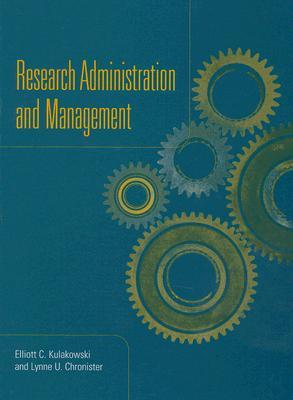 Research Administration and Management