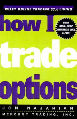 How i trade options najarian