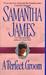 A Perfect Groom (Sterling trilogy, #2) by Samantha James