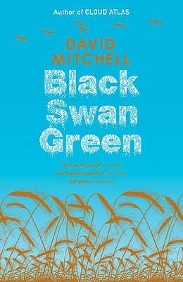Black Swan Green By David Mitchell
