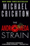 The Andromeda Strain cover