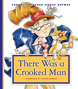 There Was A Crooked Man By Ronnie Rooney 14508186