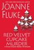 Red Velvet Cupcake Murder (Hanna Swenson #16) by Joanne Fluke