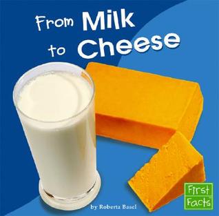 From Milk to Cheese Libro en español gratis para descargar