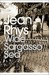 Wide Sargasso Sea by Jean Rhys