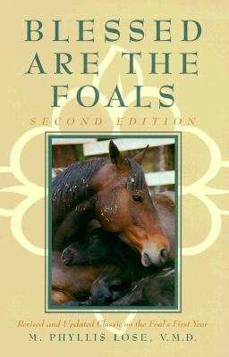 Descarga gratuita de audiolibros alemanes Blessed Are The Foals