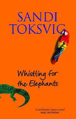 Whistling For The Elephants DJVU PDF 978-0751532869
