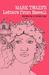 Letters from Hawaii by Mark Twain