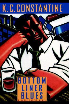 Audiolibros en inglés para descargar torrent gratis Bottom Liner Blues