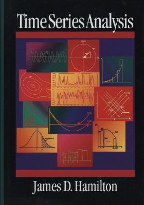Descargas de libros electrónicos gratis Time Series Analysis