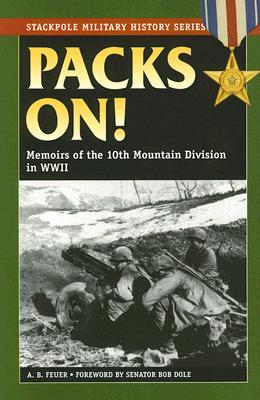 packs-on-memoirs-of-the-10th-mountain-division-in-world-war-ii