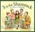S Is for Shamrock An Ireland Alphabet by Eve Bunting