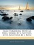 Select Orations of Cicero by Marcus Tullius Cicero