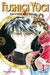 Fushigi Yugi VizBig Edition, Volume 1 by Yuu Watase