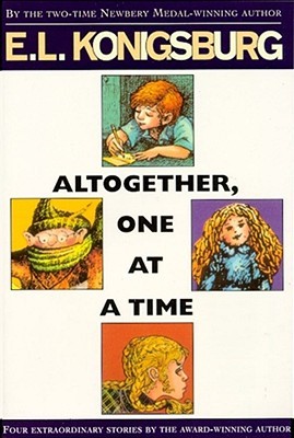 Altogether, One at a Time Descarga de libros iphone 4