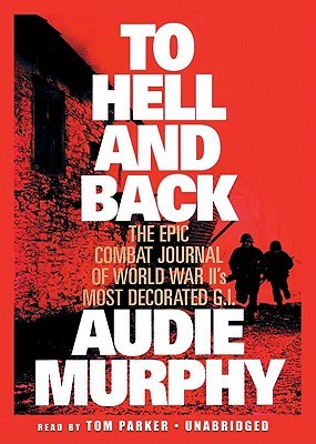Audie Murphy Book