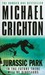 Jurassic Park by Michael Crichton