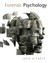 Forensic Psychology by Jack Kitaeff