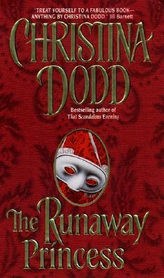 The Runaway Princess (Princess #1)