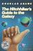 The Hitchhiker's Guide to the Galaxy (Hitchhiker's Guide to the Galaxy, #1) by Douglas Adams