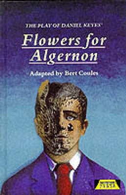 Flowers For Algernon By Daniel Keyes Flowers For Algernon
