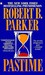 Pastime (Spenser, #18) by Robert B. Parker