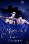 Reawakened cover