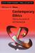 Contemporary Ethics