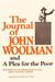 The Journal of John Woolman And a Plea for the Poor by John Woolman