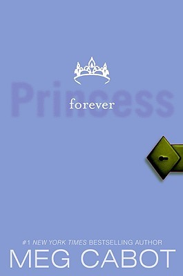 forever princess by meg cabot