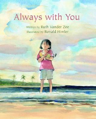 Image result for always with you by ruth vander zee