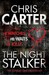 The Night Stalker (Robert Hunter, #3) by Chris Carter
