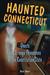 Haunted Connecticut Ghosts and Strange Phenomena of the Constitution State by Cheri Farnsworth