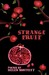 Strange Fruit (poems) by Helen Moffett