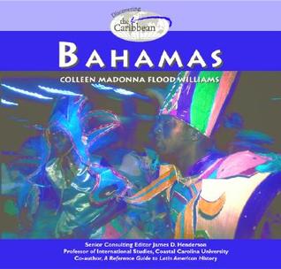 The Bahamas por Colleen Madonna Flood Williams 978-1590842966 FB2 EPUB