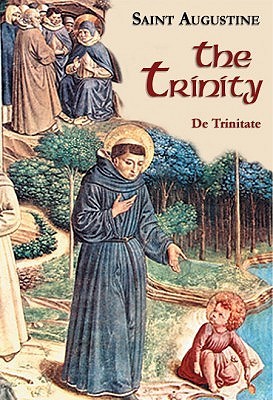 The Trinity by Augustine of Hippo