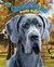 Great Dane Gentle Giant by Stephen Person