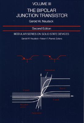 modular-series-on-solid-state-devices-volume-iii-the-bipolar-junction-transistor