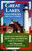 Great Lakes Lighthouses, American & Canadian: A Comprehensive Directory