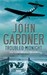 Troubled Midnight (Suzie Mountford, #4) by John Gardner