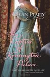 The Captive of Kensington Palace (Queen Victoria, #1)