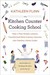 The Kitchen Counter Cooking School How a Few Simple Lessons Transformed Nine Culinary Novices into Fearless Home Cooks by Kathleen Flinn