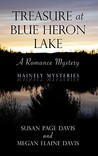 Treasure at Blue Heron Lake cover