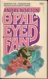 The Opal-Eyed Fan cover
