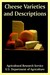 Cheese Varieties and Descriptions by Agricultural Research Service