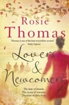 Lovers and Newcomers cover
